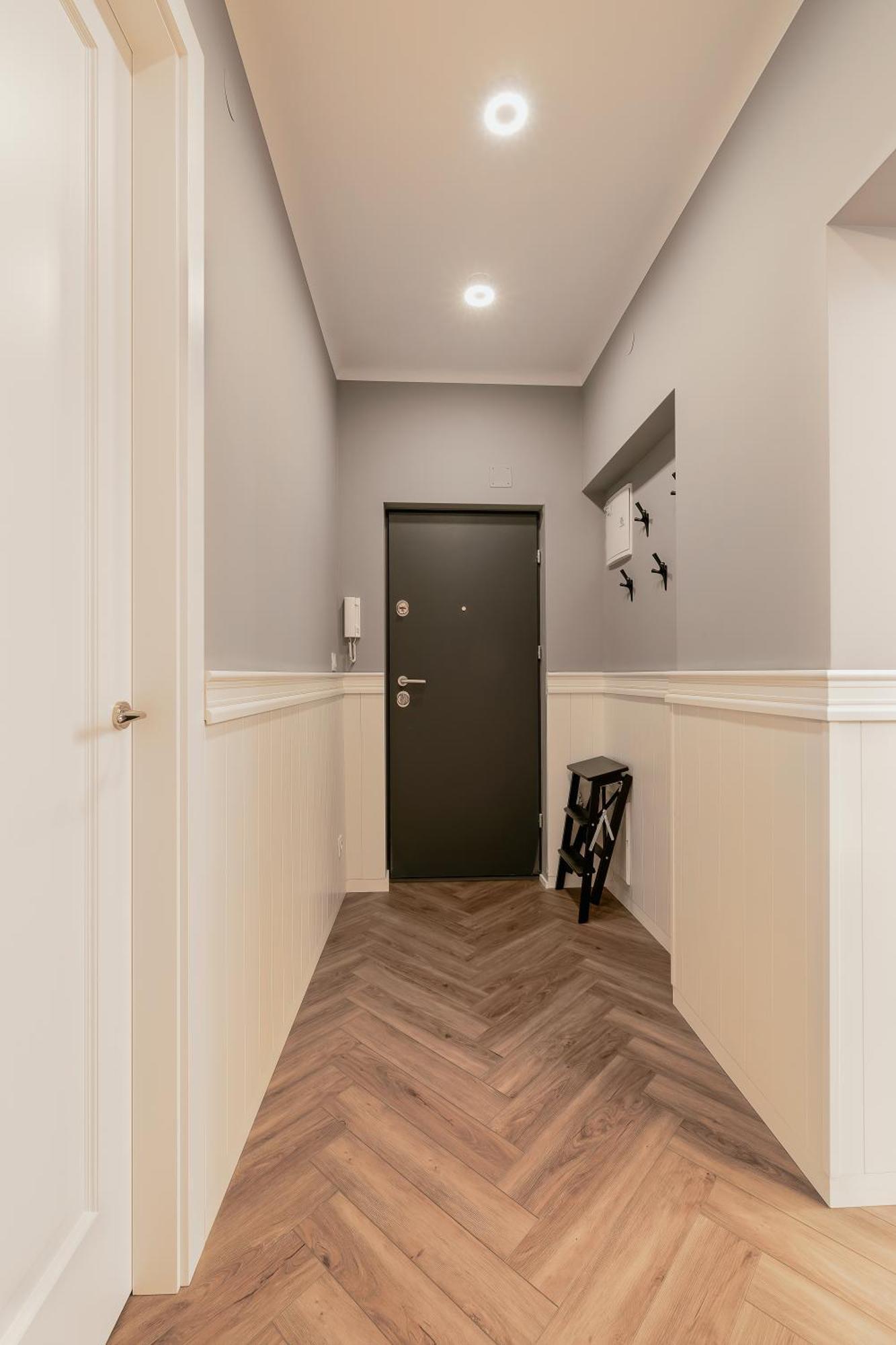 Ruby House Center Apartament Warszawa