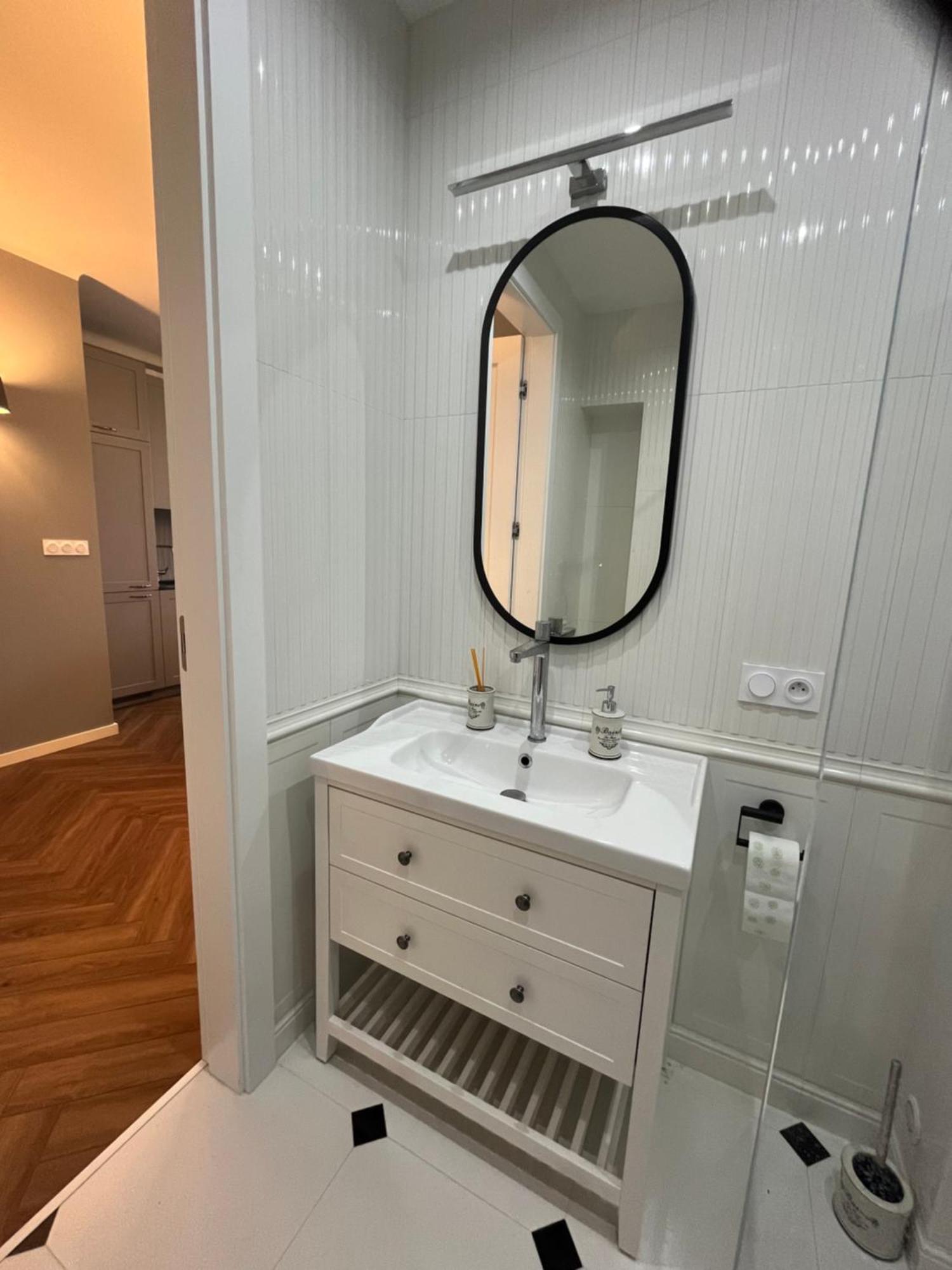 Apartament Ruby House Center