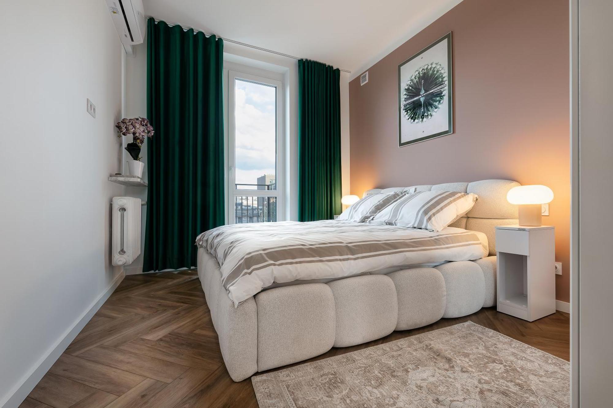 Ruby House Center Warschau